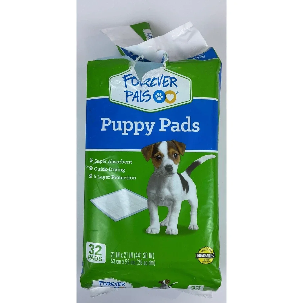 Forever Pals give your