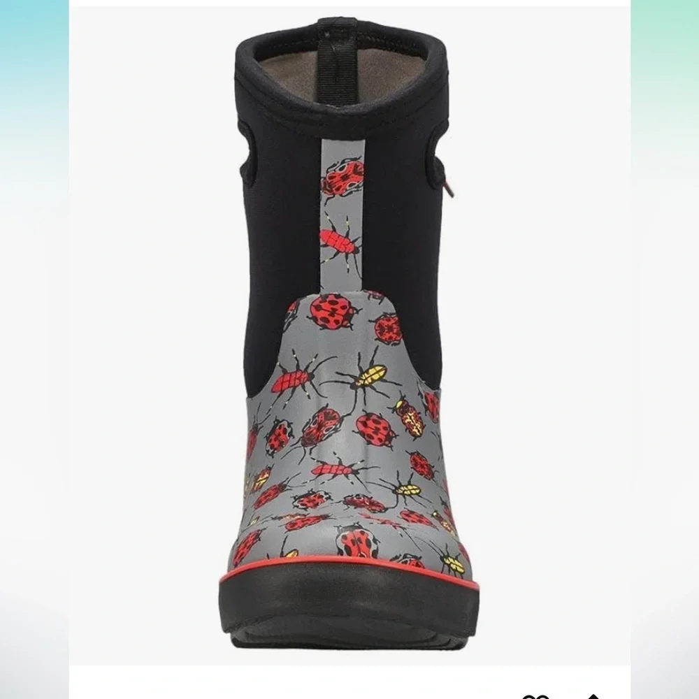 Bogs unisex child