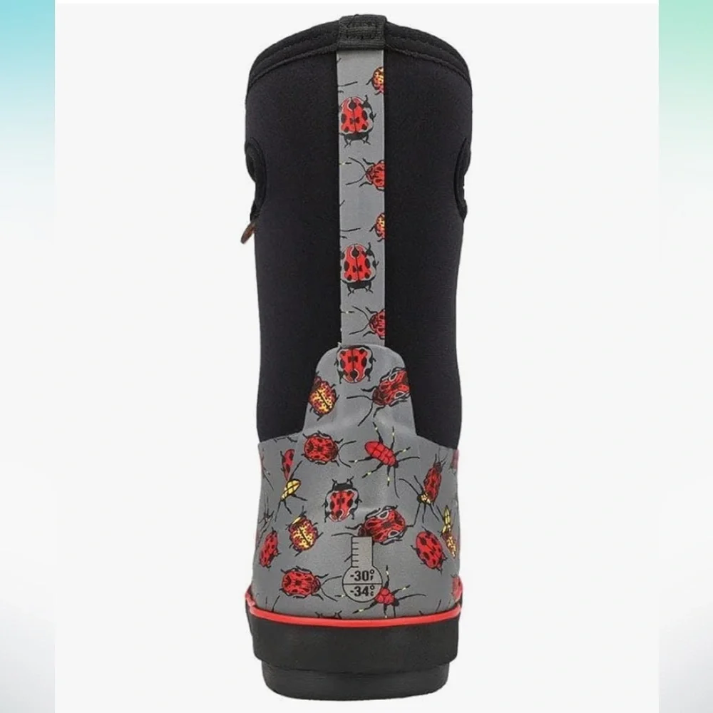 Bogs unisex child