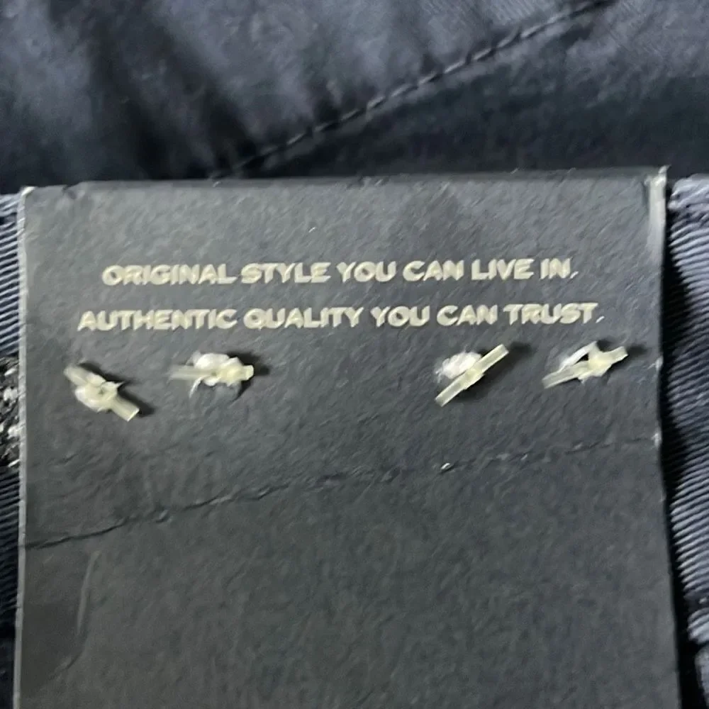 No Brand new great