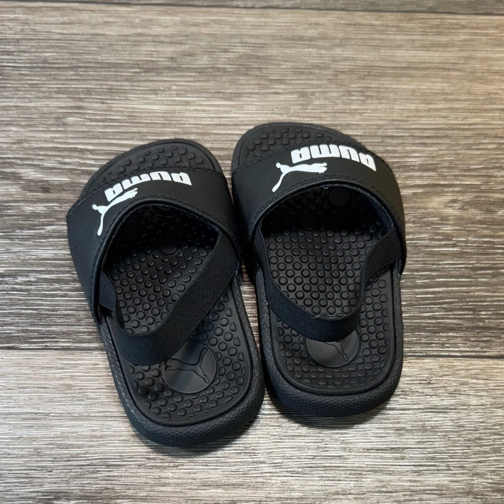 Puma sleek sandals