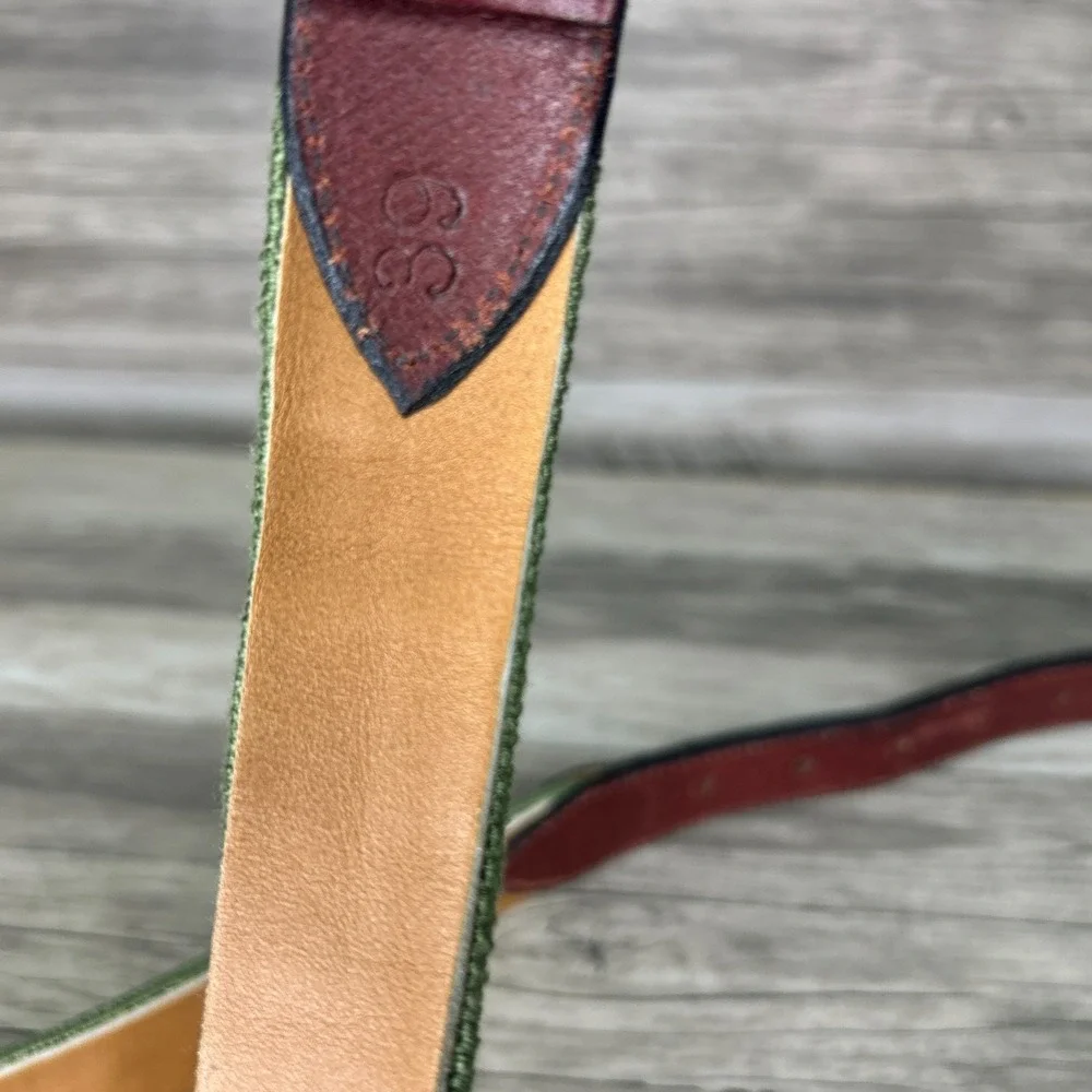 The Unbranded Brand needlepoint golf