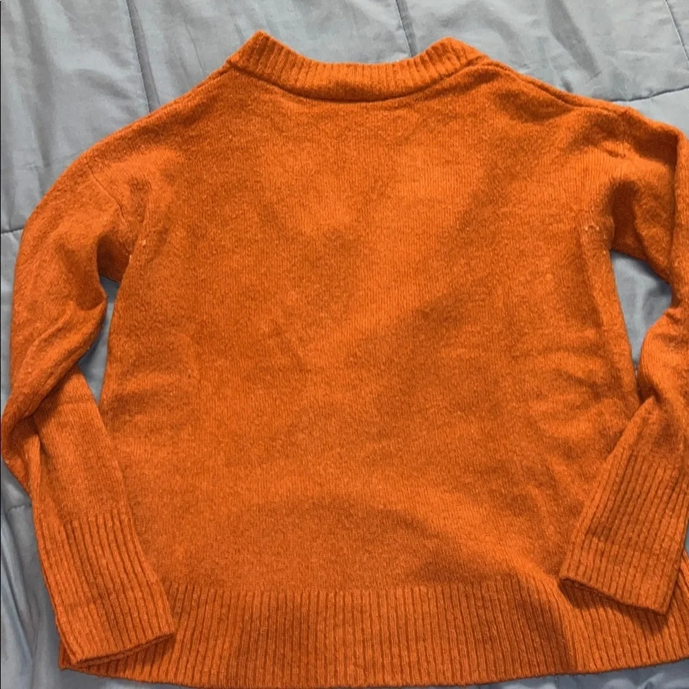 GAP elegant neck