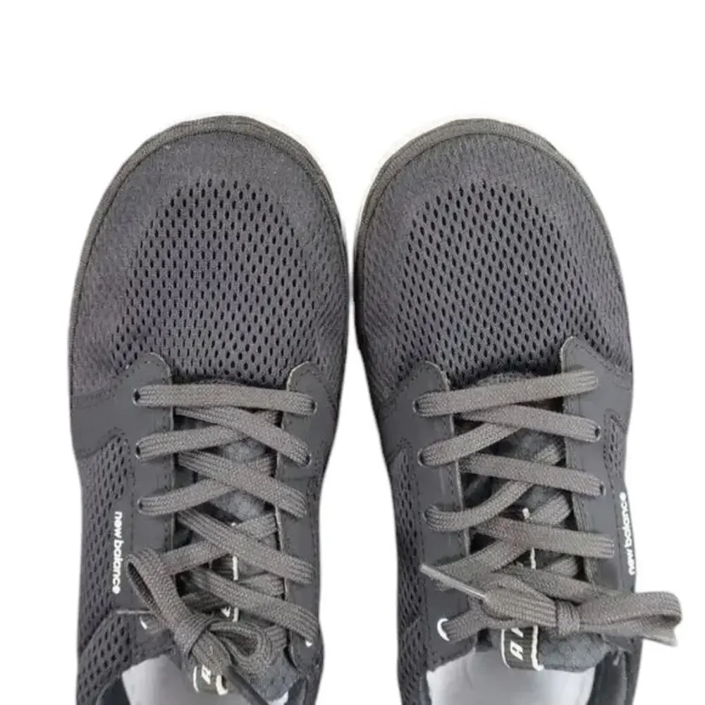 New Balance used new