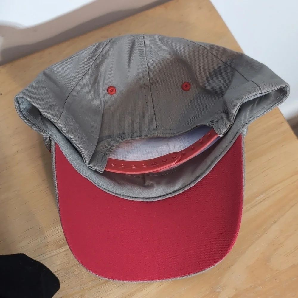 Bundle 2 Boys Kids Baseball Hats
