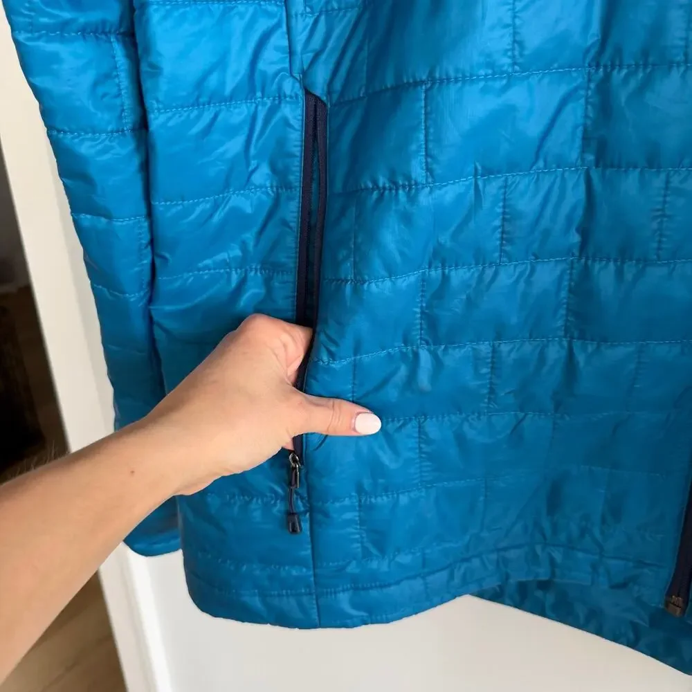 Patagonia like new