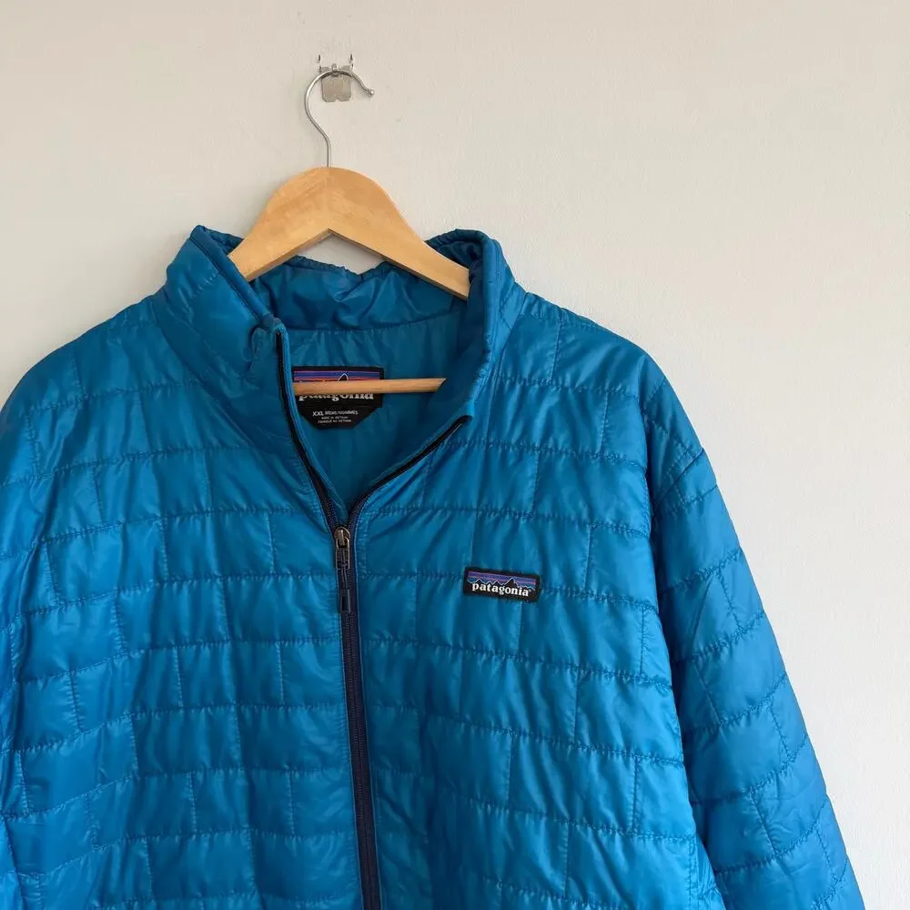 Patagonia like new