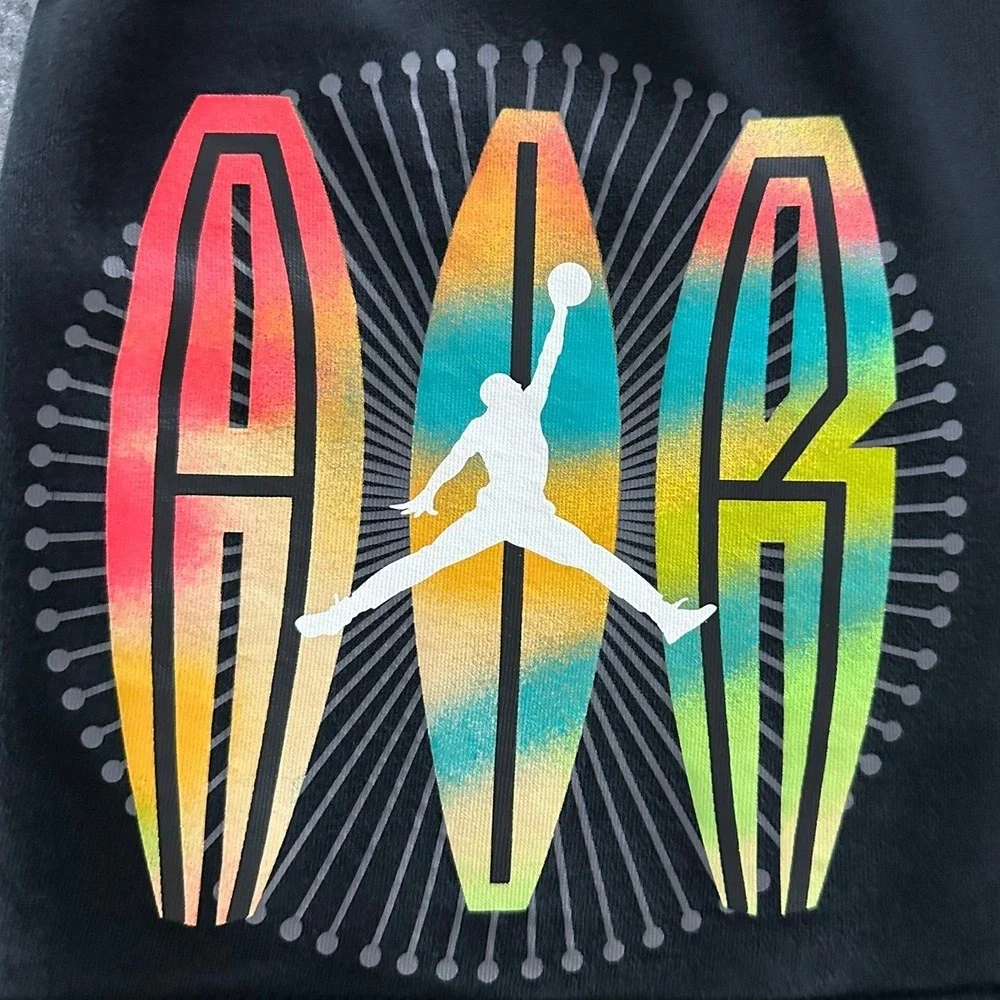 Nike air jordan