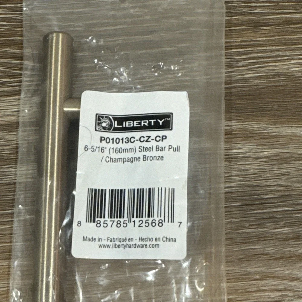 liberty 16 160mm