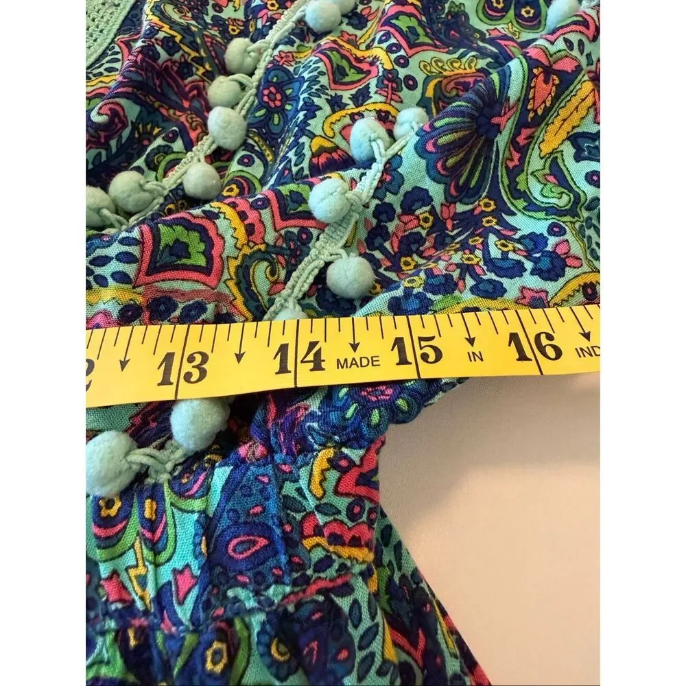 American & Beyond 100% viscose