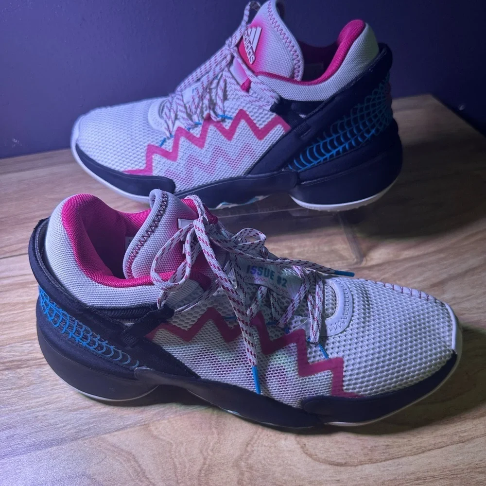adidas dynamic design