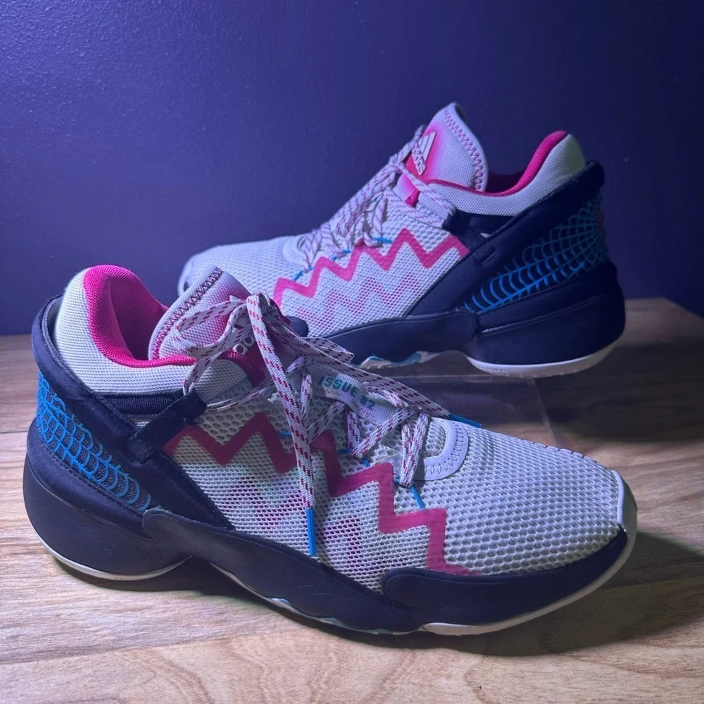 adidas dynamic design