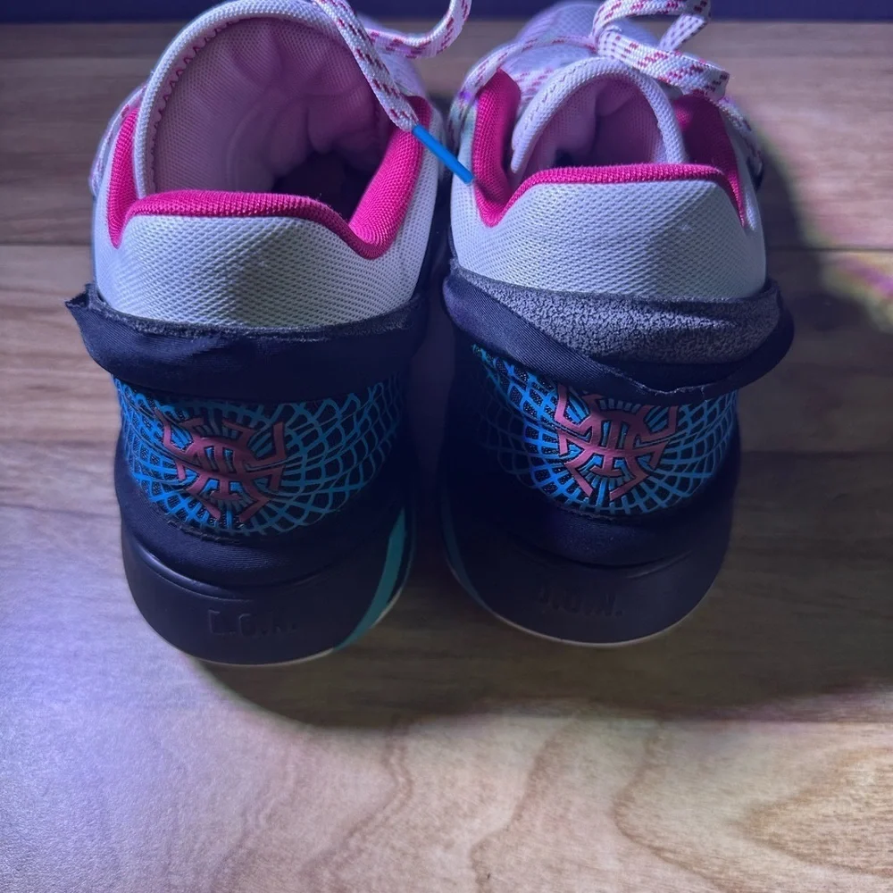 adidas dynamic design
