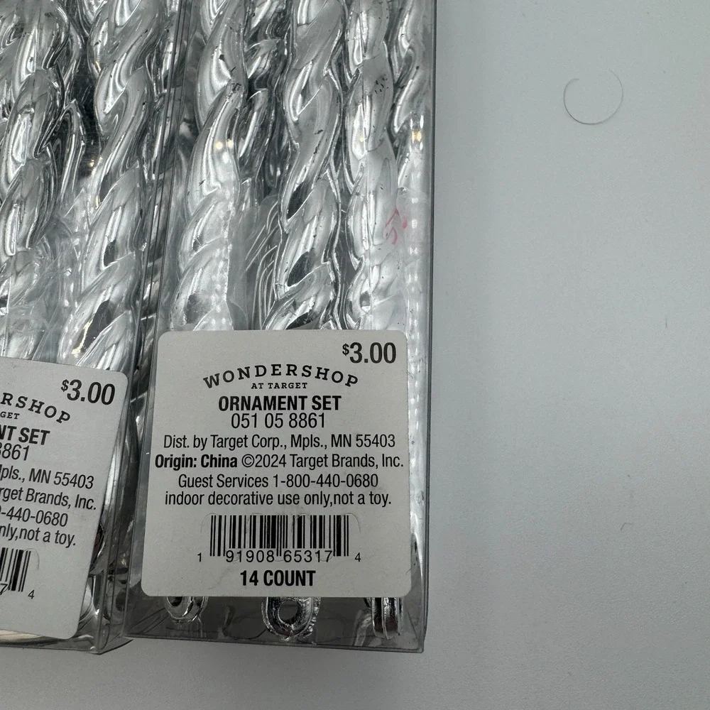 Wondershop brand item