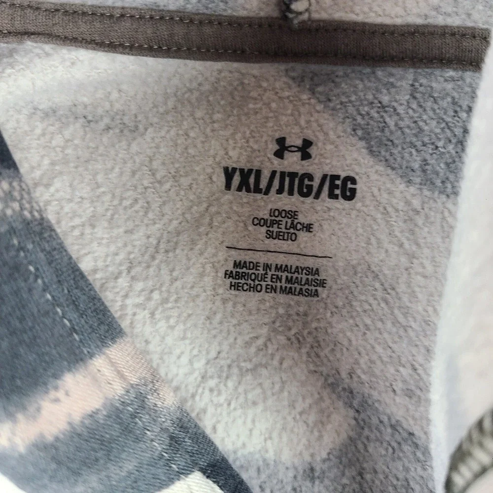 Under Armour under armour