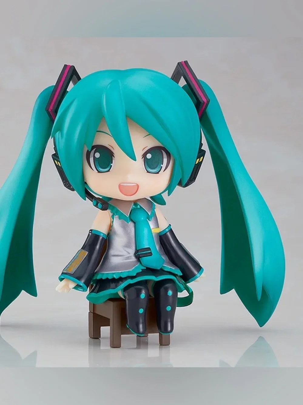 Good Smile Company #retrostyle kato
