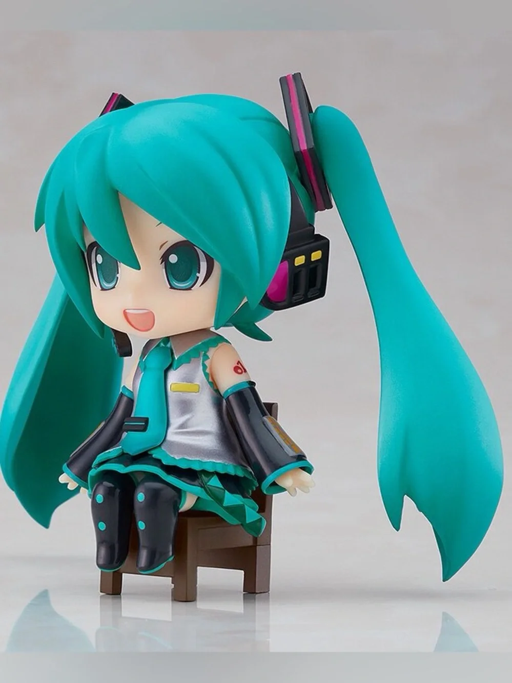 Good Smile Company height offers welcome