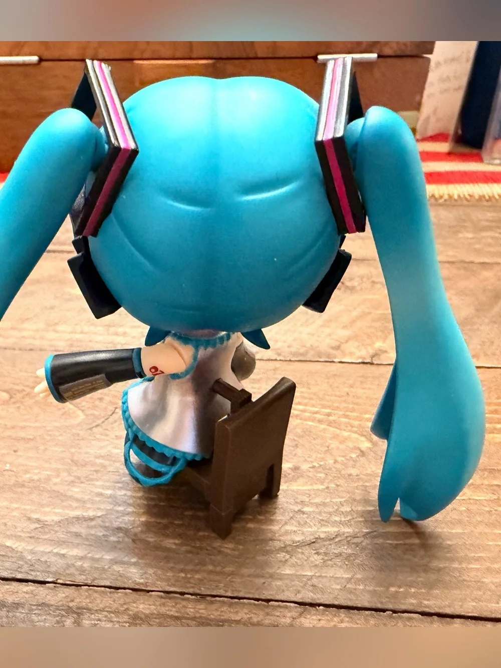 Good Smile Company figure vocal 🚭