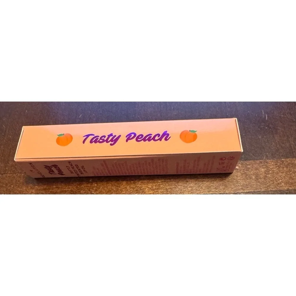 N/A tasty peach