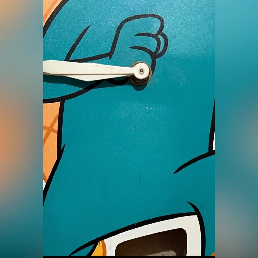 Disney this working