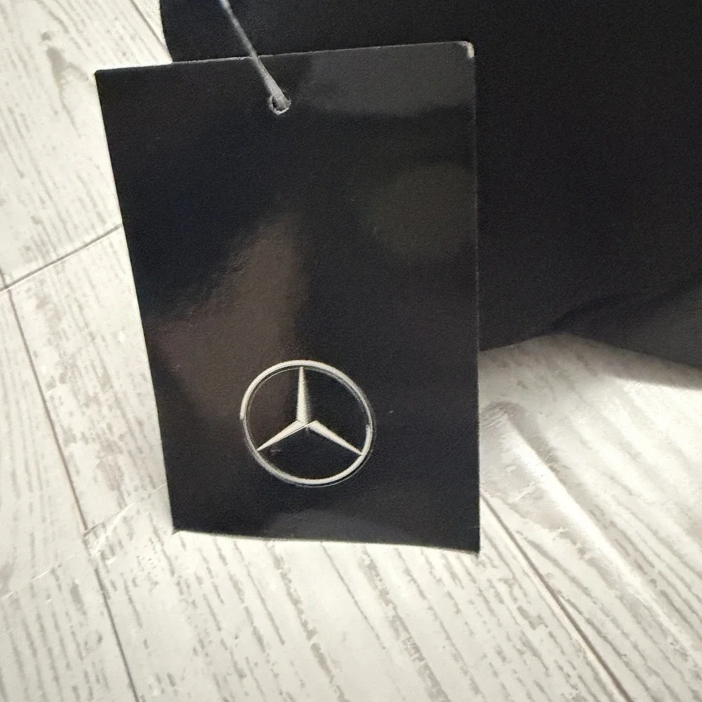 Mercedes Benz brand new