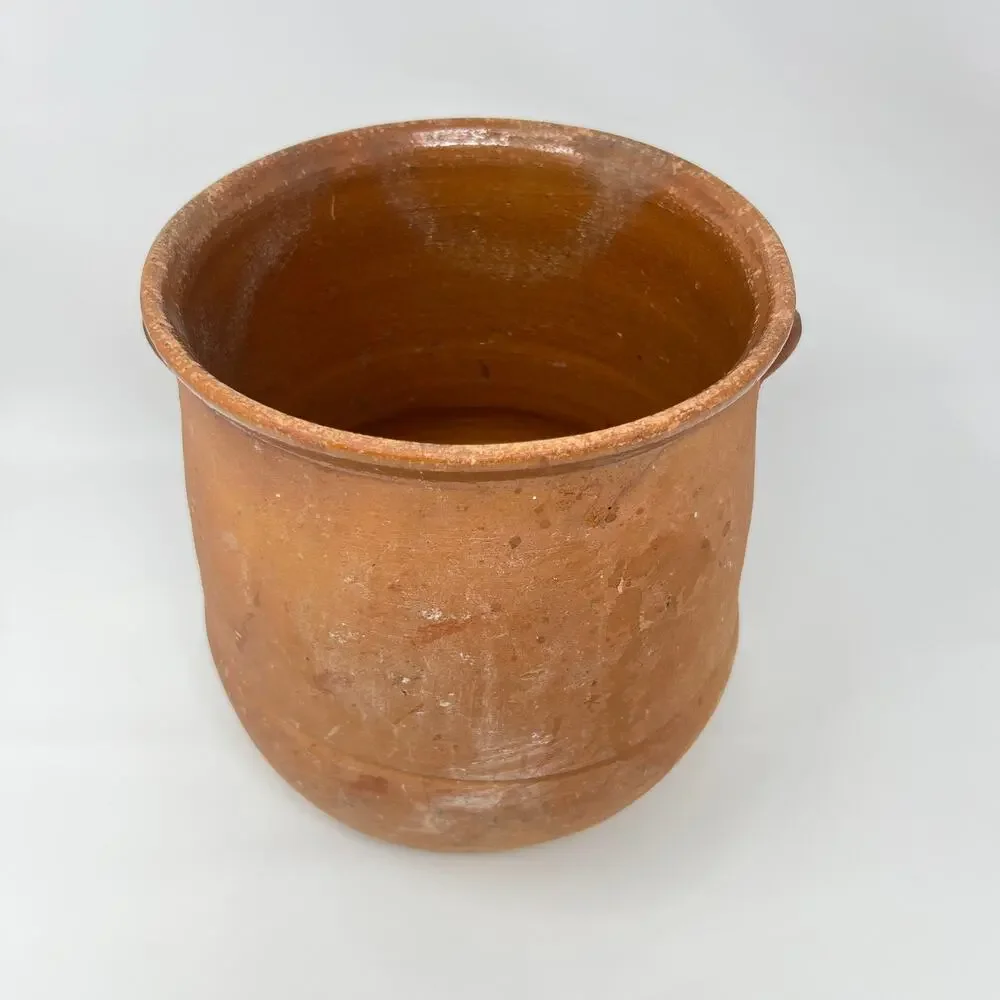 Antique greek terracotta