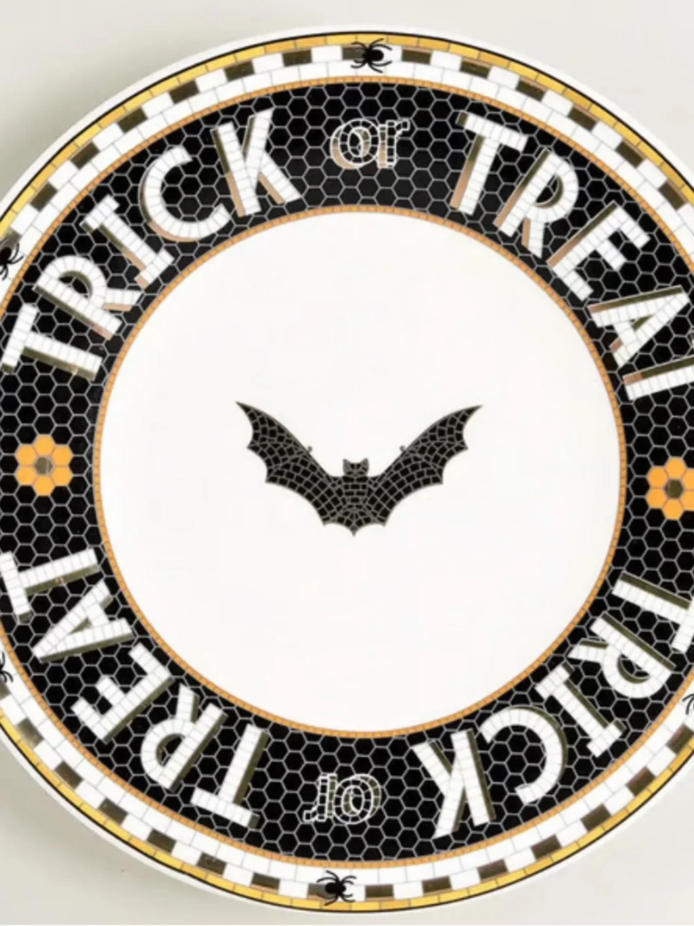 Anthropologie halloween dinner