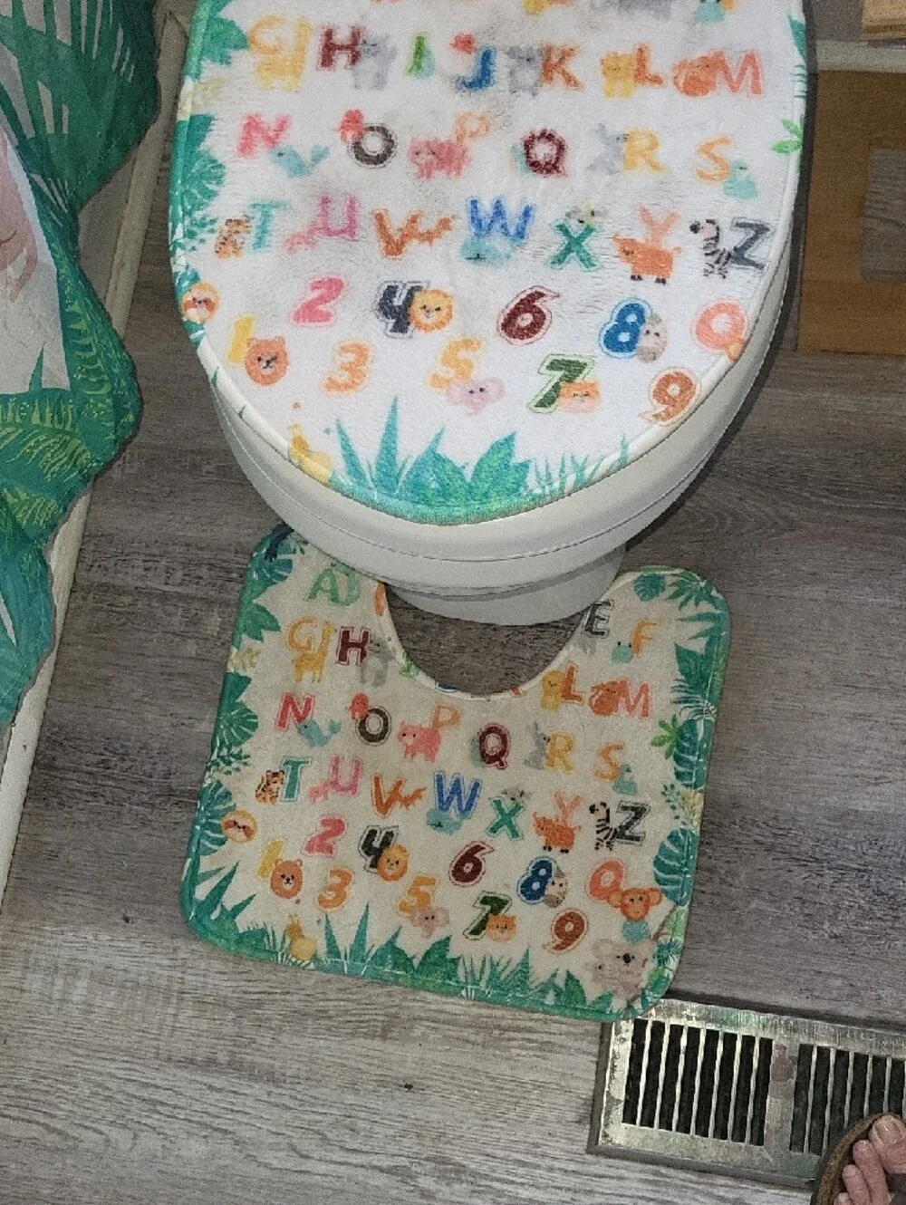 N/A perfect set