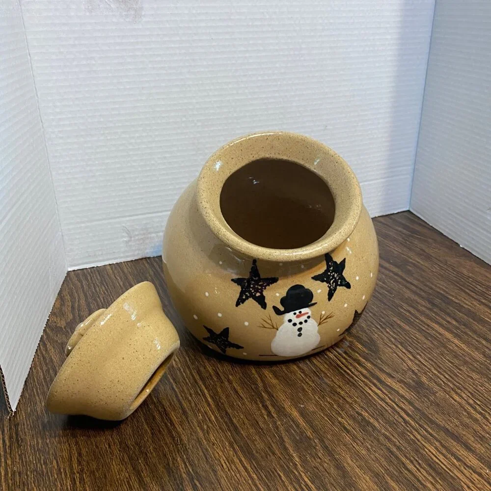 American Pottery Collectors top 2002