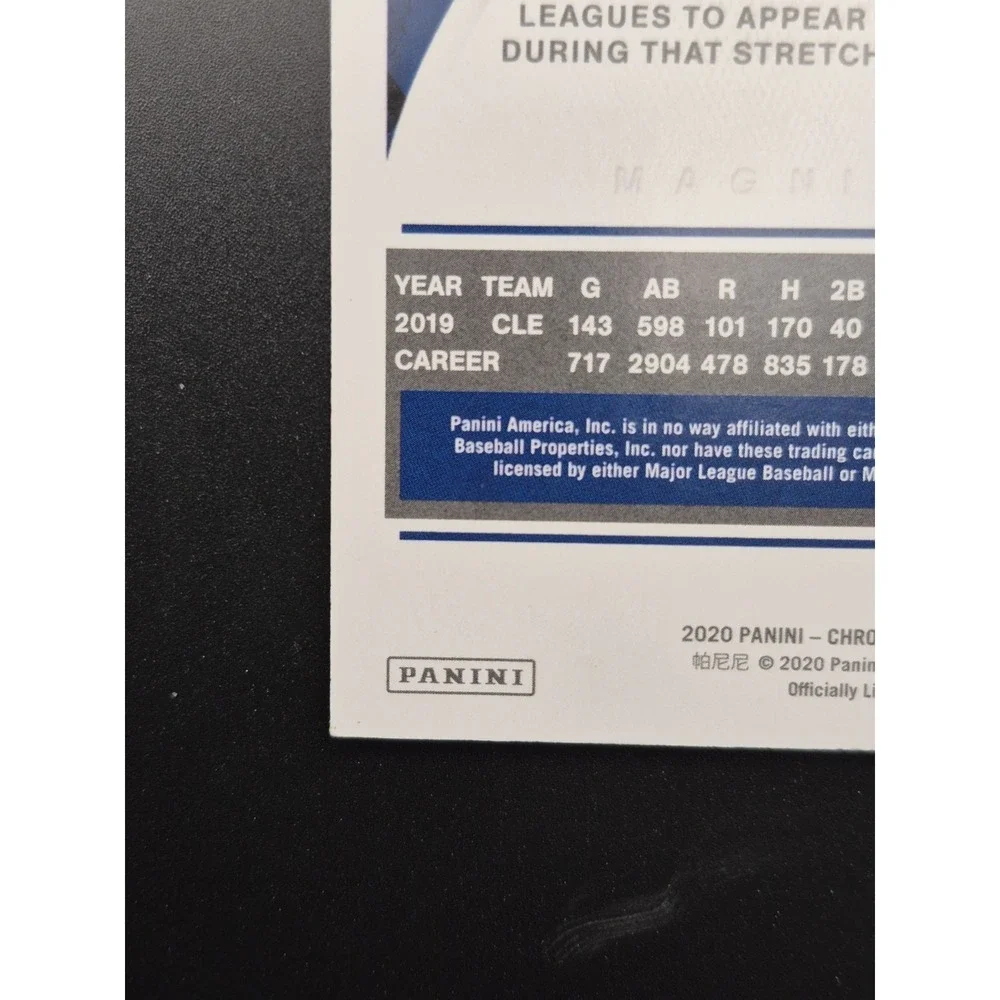 N/A this card