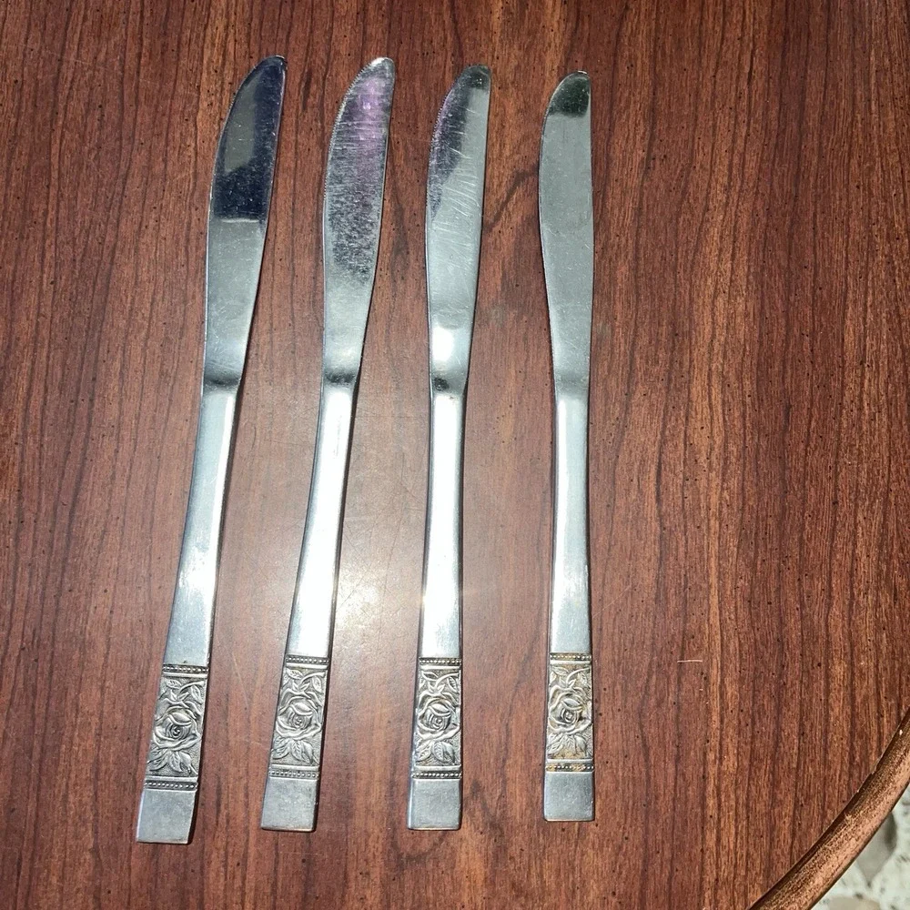 NATIONAL STAINLESS 