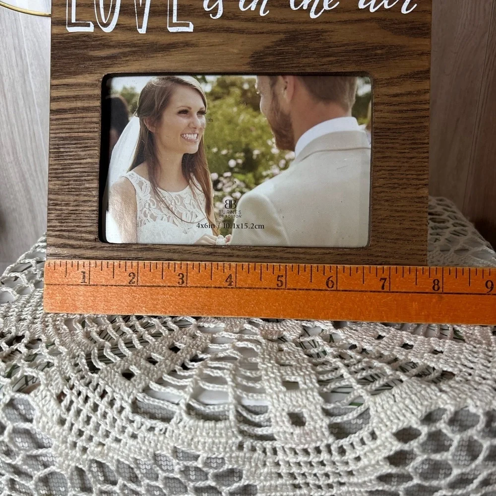 N/A finish gift decor