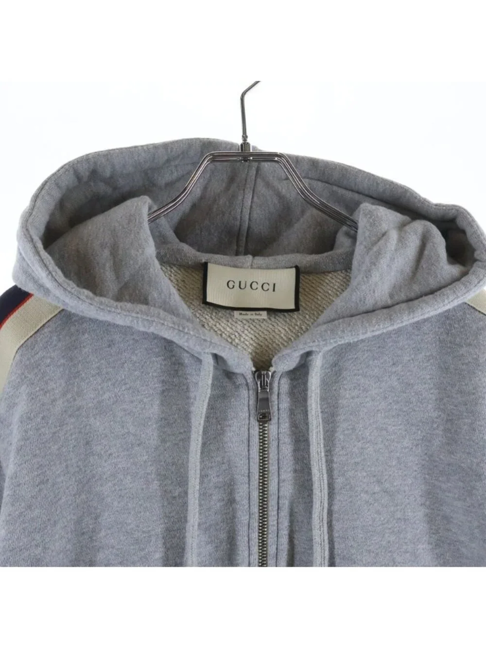 Gucci this authentic