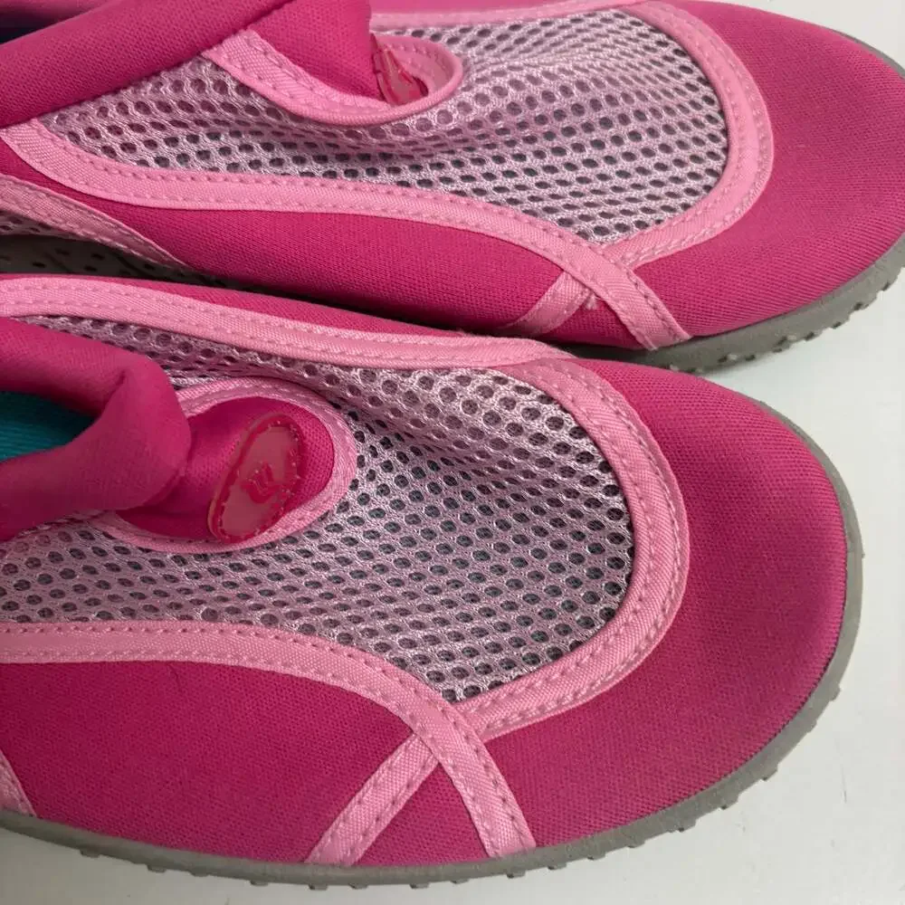 Merence girls pink