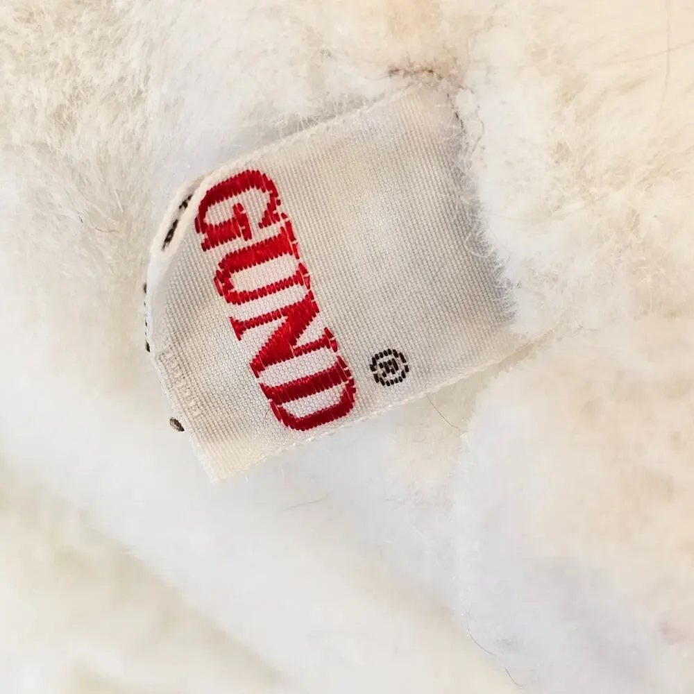 Gund pre owned