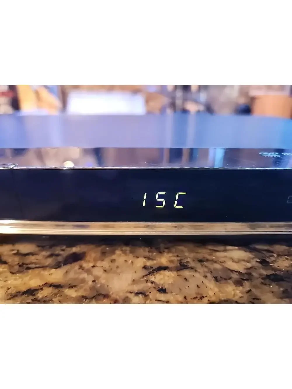 SAMSUNG BD-C500 Blu-Ray Disc DVD Video Player Full HD 1080p No Remote