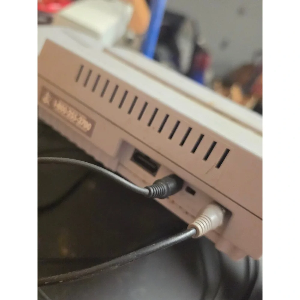 Nintendo original nes