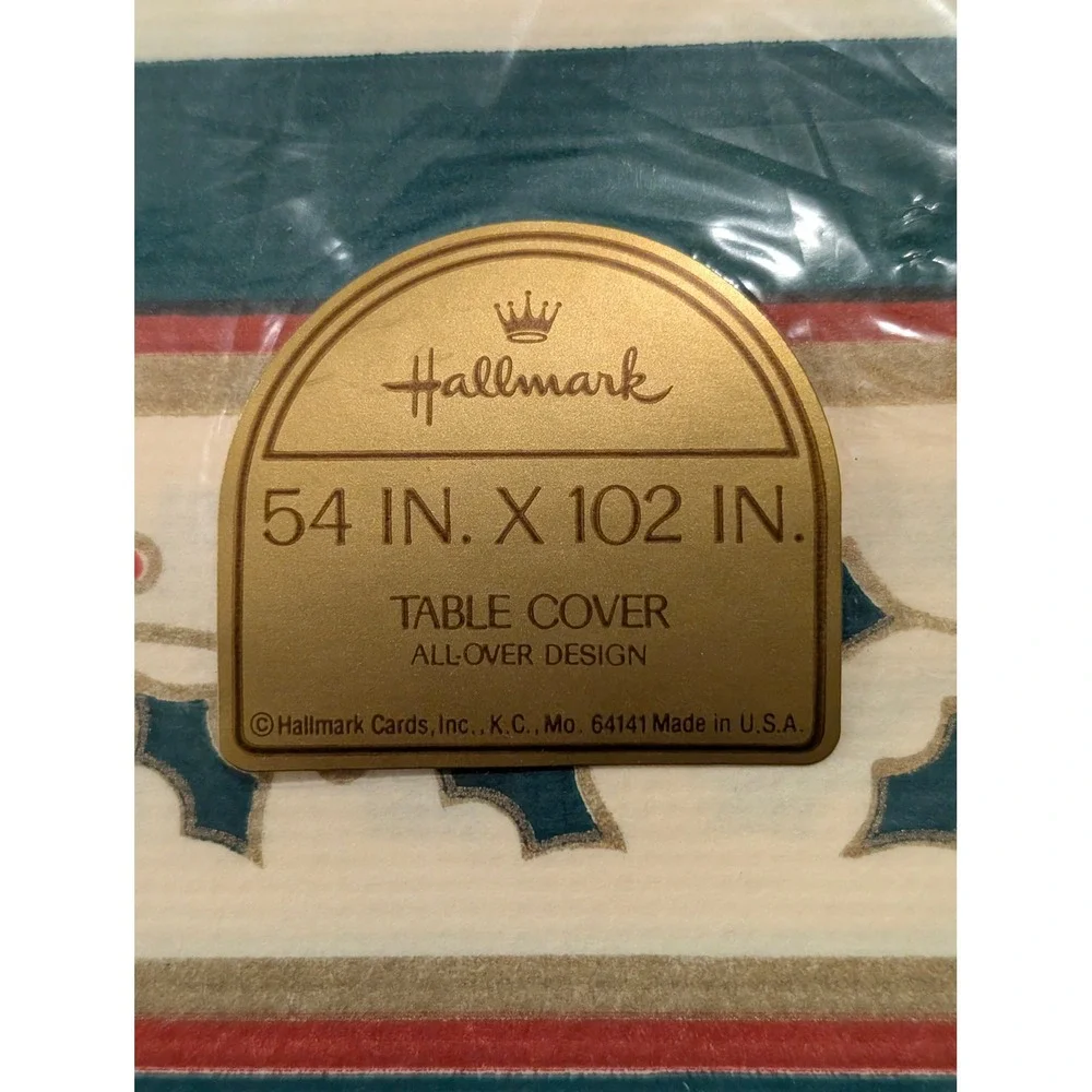 Hallmark lot vintage