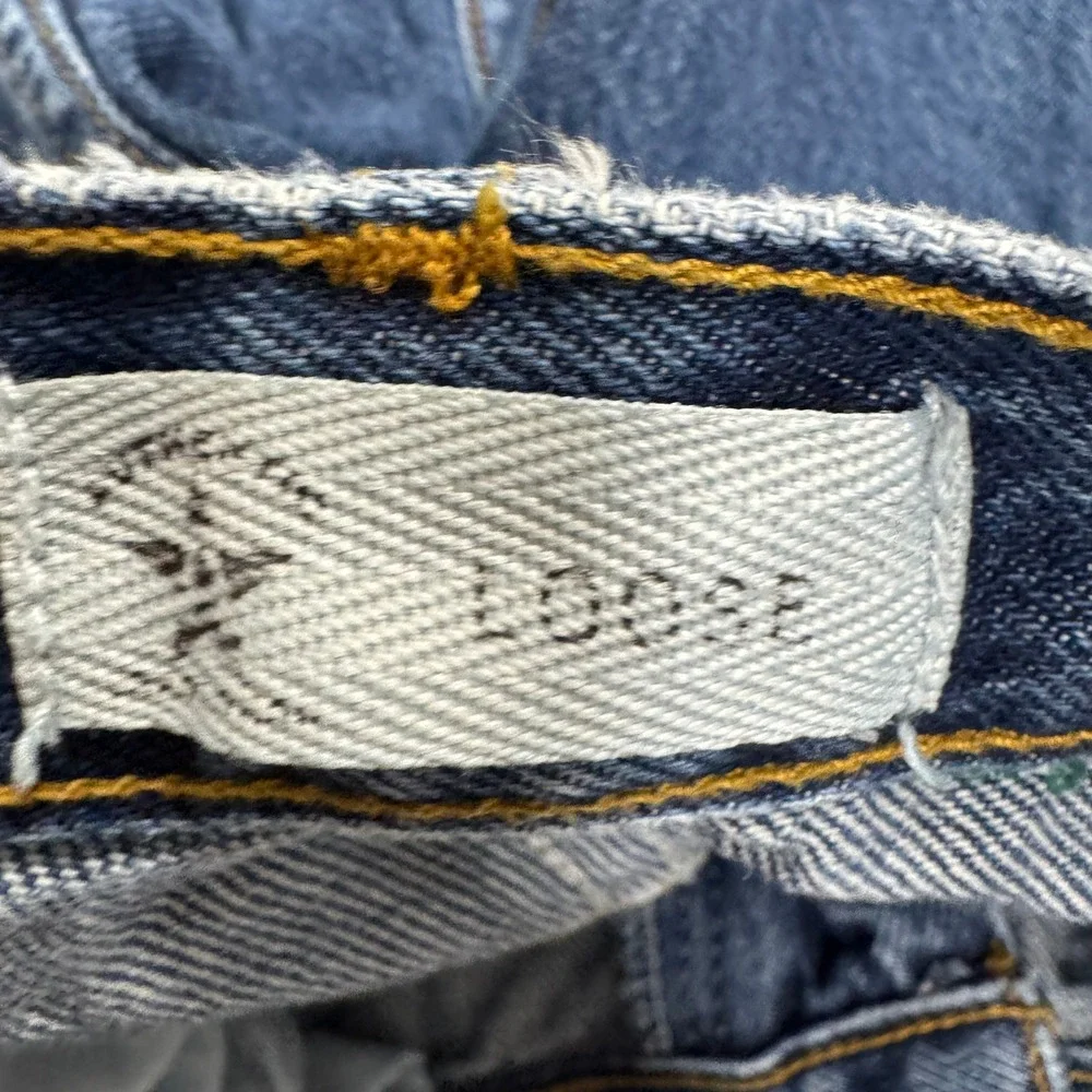 Arizona Jean Company loose fit