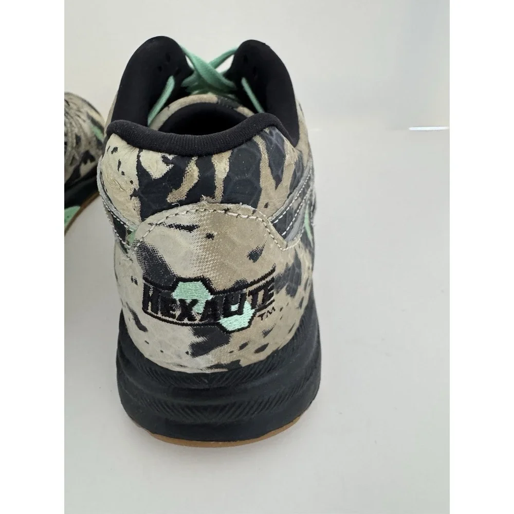 Melody Ehsani‎ x Reebok Sneakers Ventilator Hexalite Size 8.5