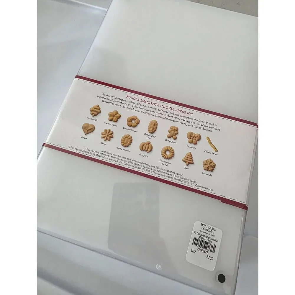 Williams Sonoma brand new