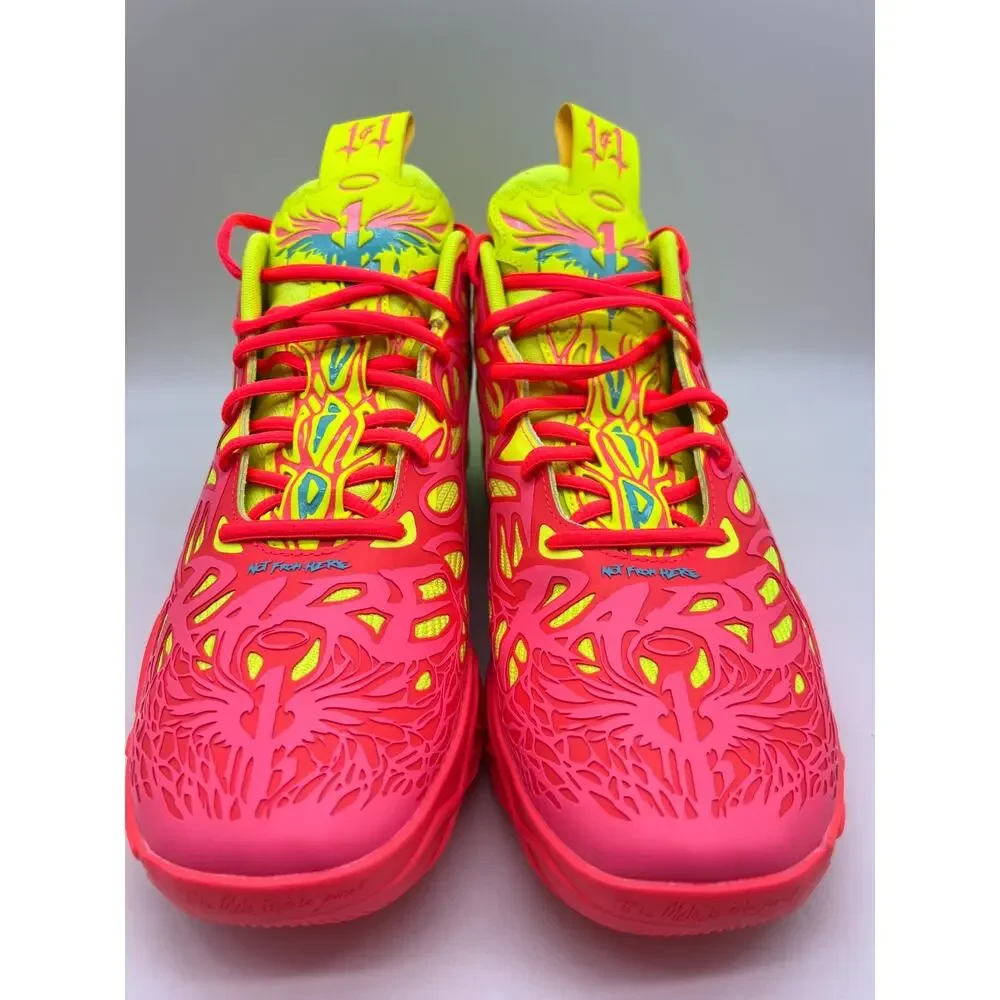 Puma LaMelo Ball MB.04 Love Men's Size 12 310532 01 New