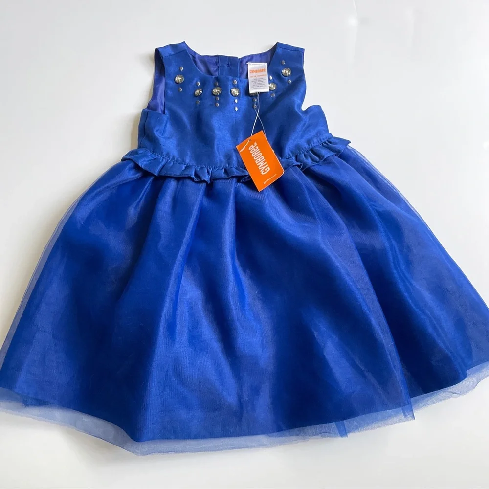 Gymboree dress New