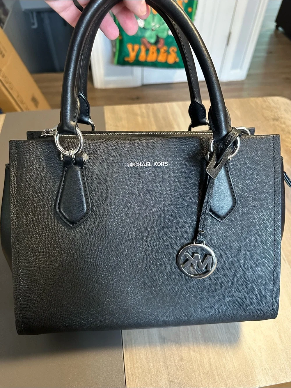 Michael Kors preowned only