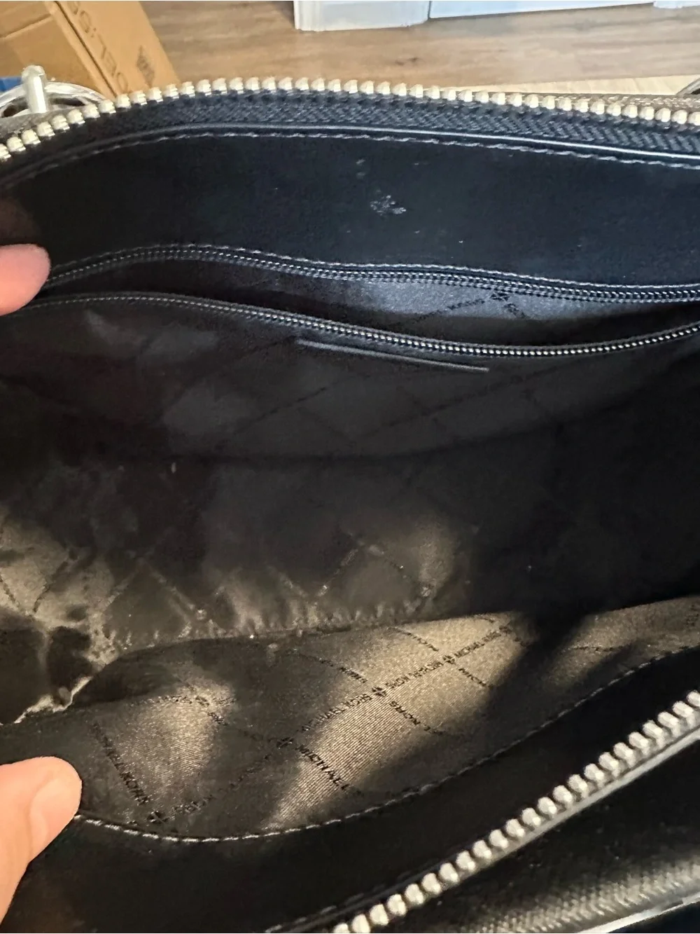 Michael Kors preowned only