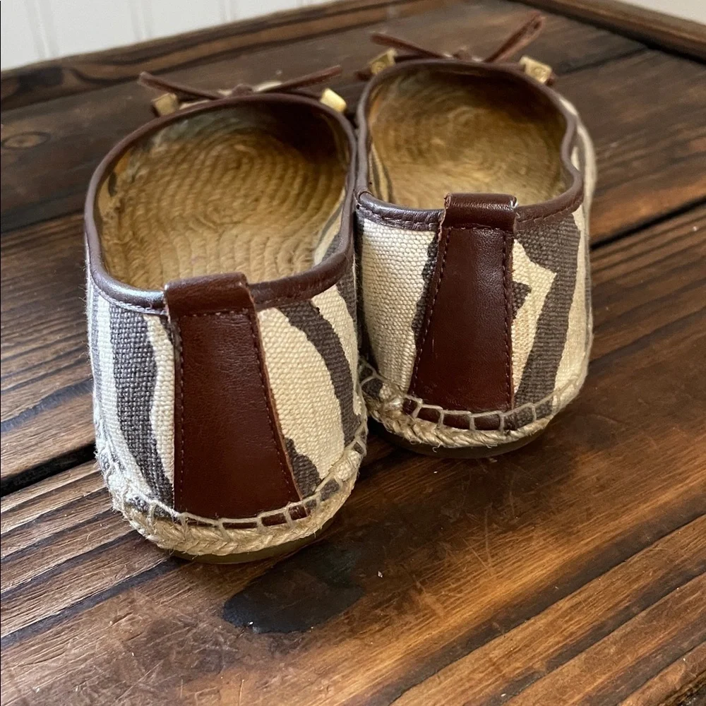 Michael Kors stylish espadrille