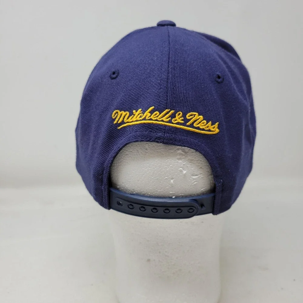 Mitchell & Ness please see