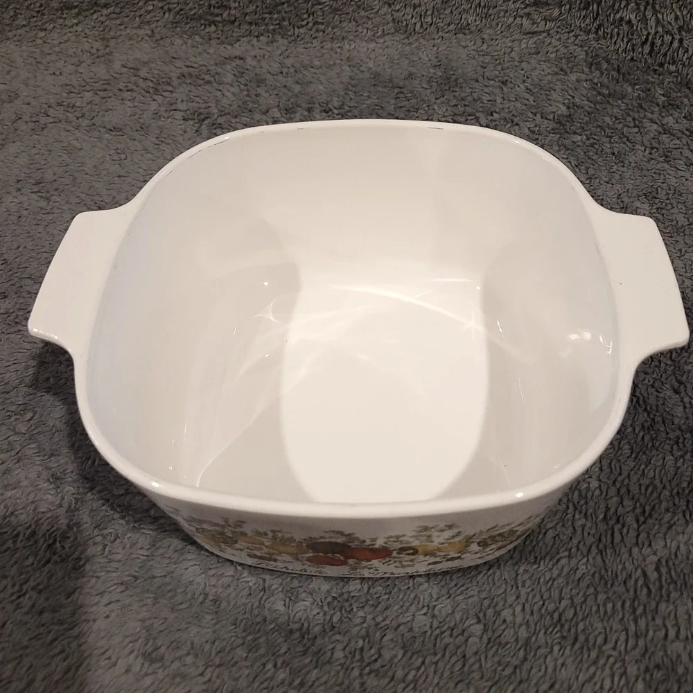 Corningware vtg corning
