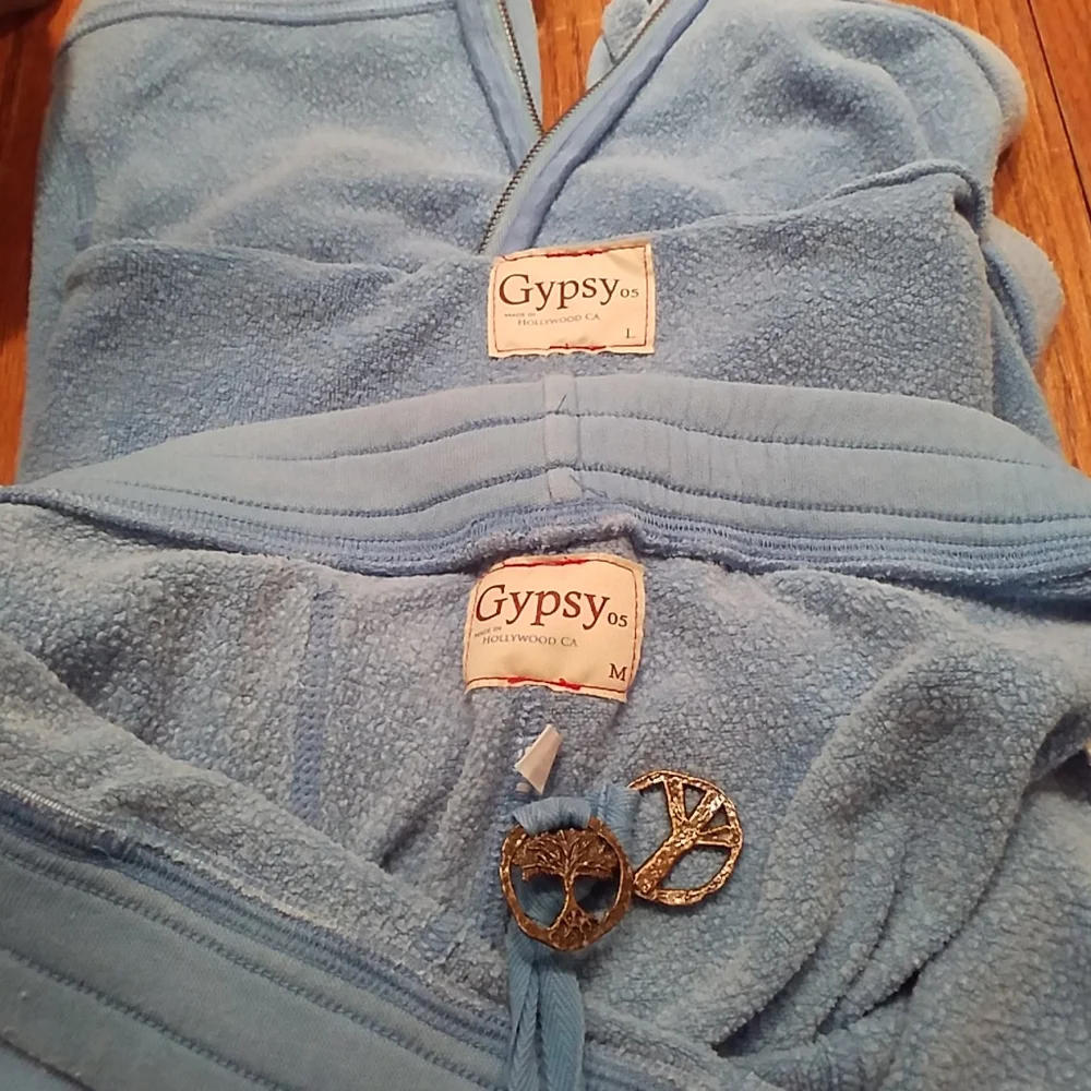 Gypsy 05 gypsy 05