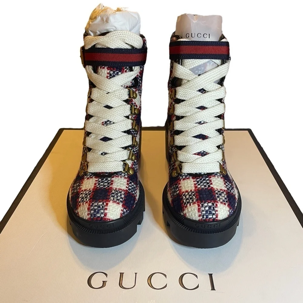 Gucci trip 40